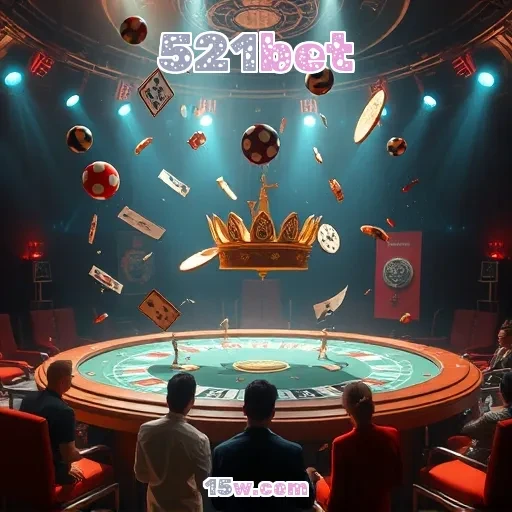 521bet: Como a Seção de Login Atrai e Engaja Jogadores