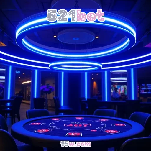 521bet: O Aplicativo Que Está Transformando Seu Jeito de Apostar