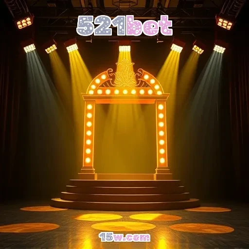 521bet: Bônus Fascinantes para Potencializar Suas Apostas Online!