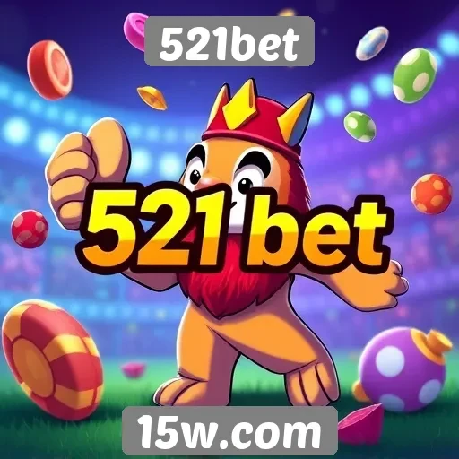 Popularidade dos jogos disponíveis na 521bet